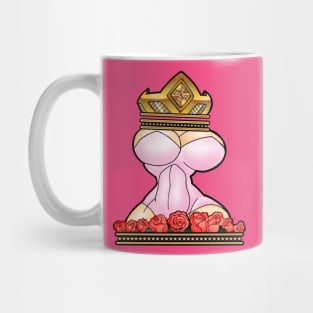 iQueen Mug